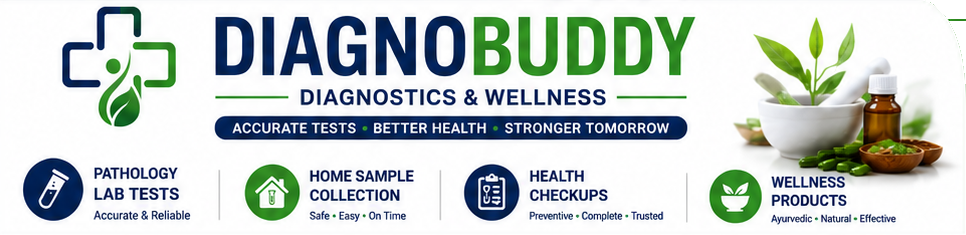 Diagnobuddy.in
