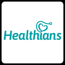Healthians